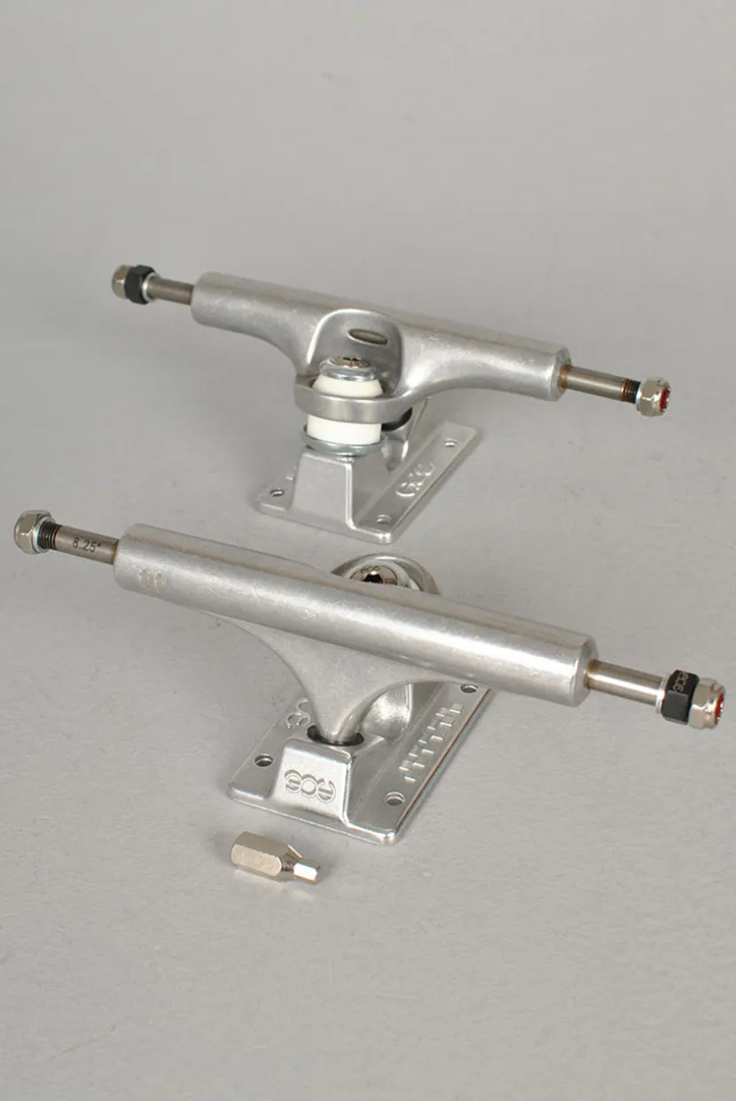 Ace Trucks AF1 Inverted Hollowed Trucks