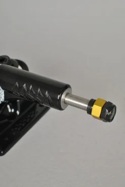 Ace Trucks AF1 LTD. Hollow Deedz Trucks