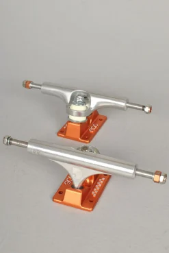 Ace Trucks AF1 x Carhartt WIP Trucks