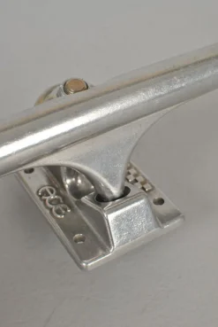 Ace Trucks Classic Polished Trucks