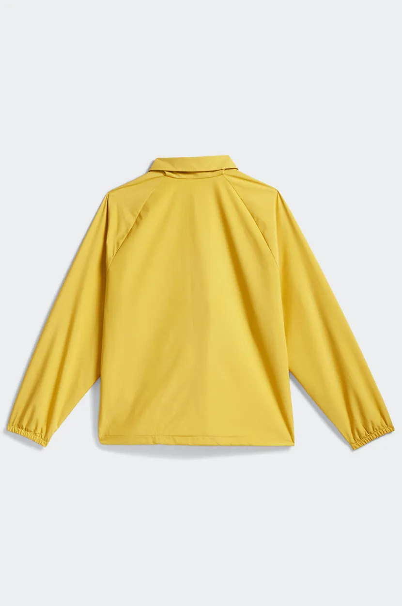 Adidas Fsbs Coach Jacket