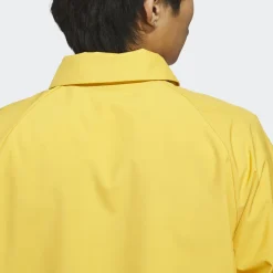 Adidas Fsbs Coach Jacket