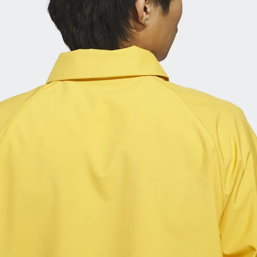 Adidas Fsbs Coach Jacket