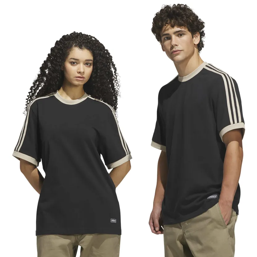 Adidas Fsbs Ringer Tee