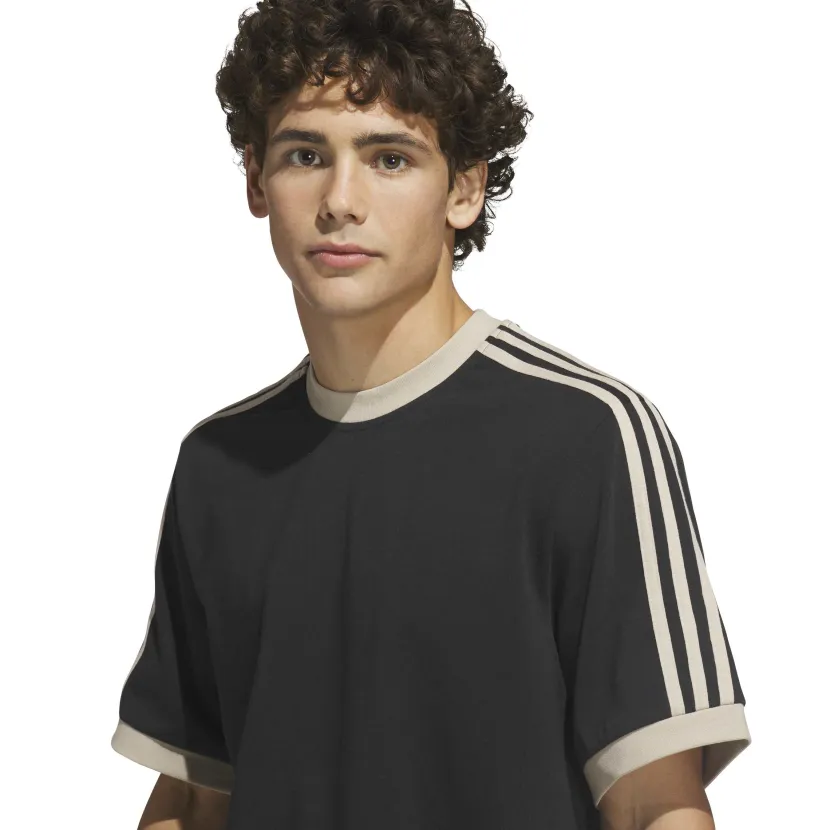 Adidas Fsbs Ringer Tee
