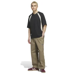 Adidas Fs+ Jersey T-Shirt
