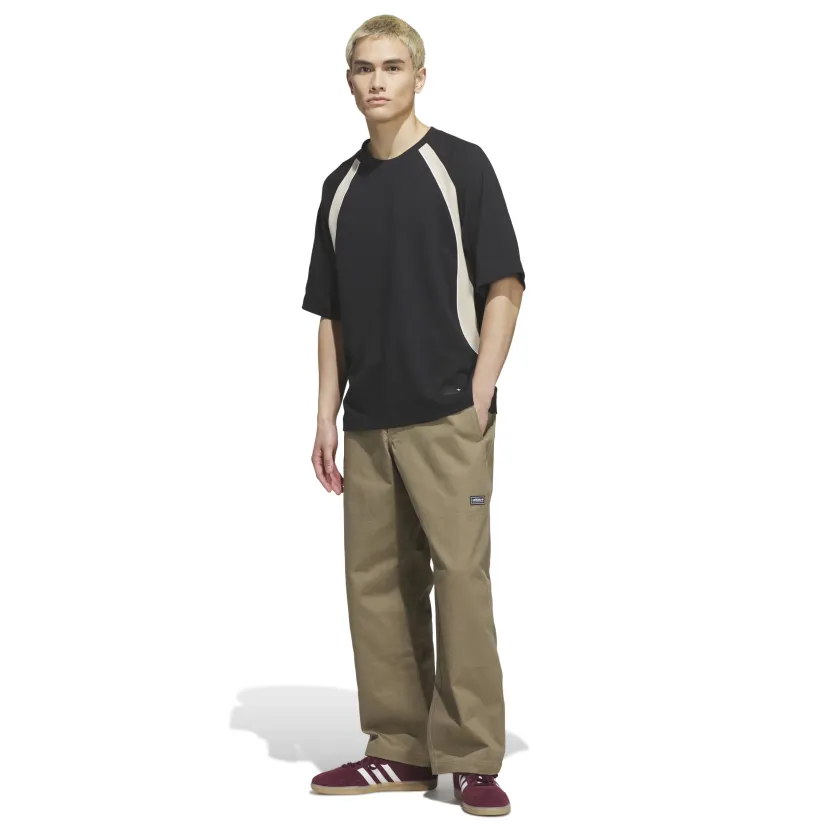 Adidas Fs+ Jersey T-Shirt