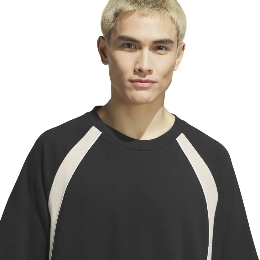 Adidas Fs+ Jersey T-Shirt