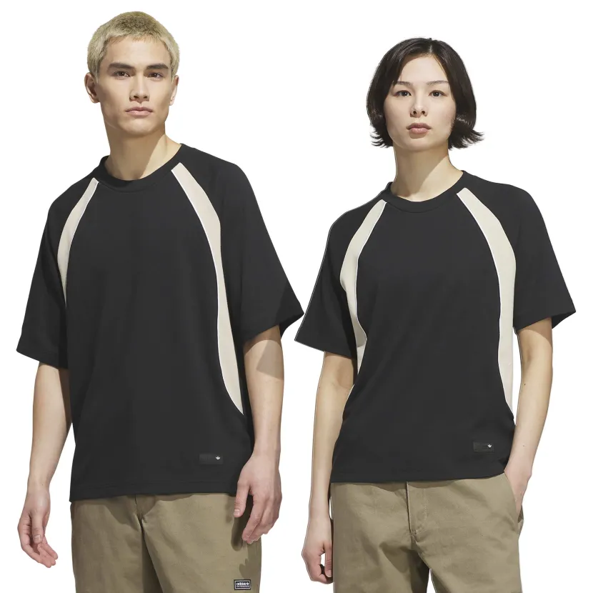 Adidas Fs+ Jersey T-Shirt
