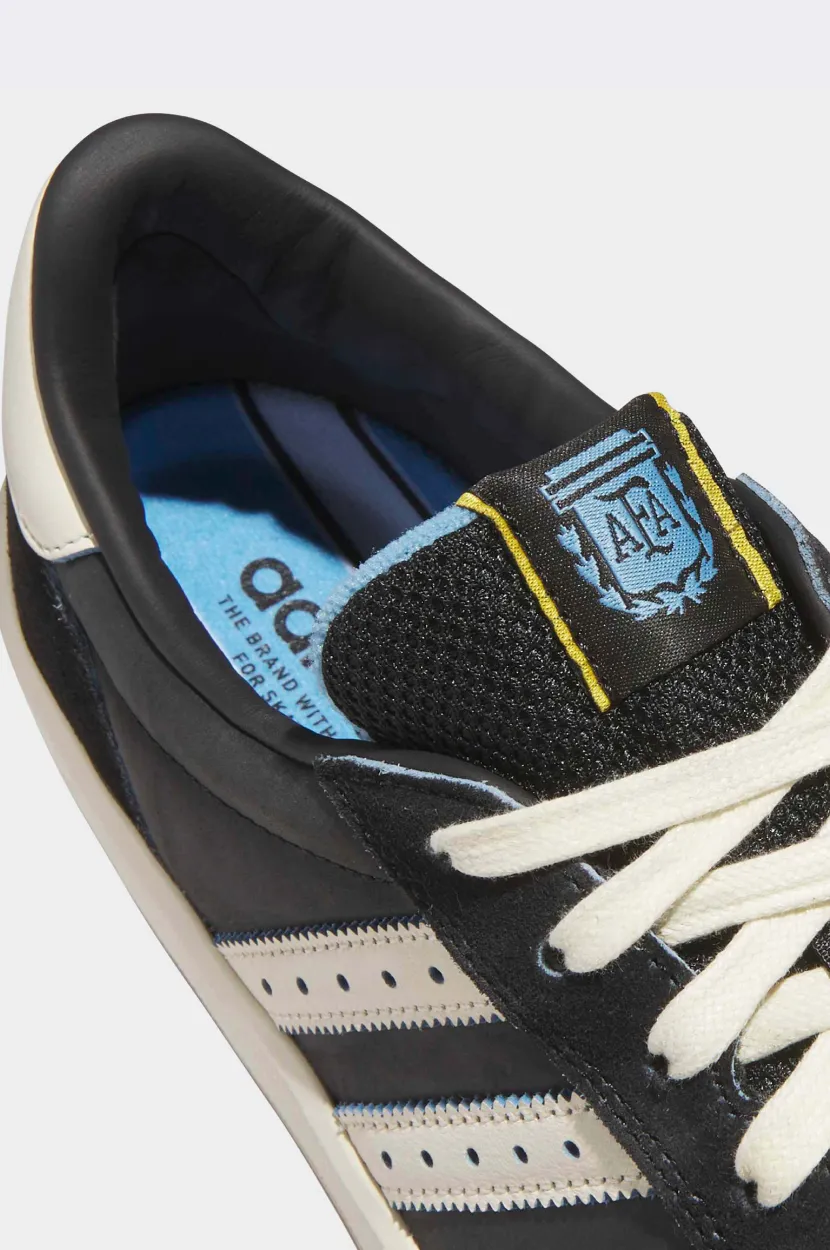 Adidas Glenburn X Thrasher