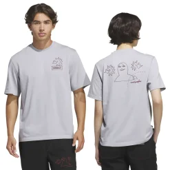Adidas Gonz Na Tee