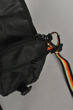 Adidas Phone/ Map Bag, Black