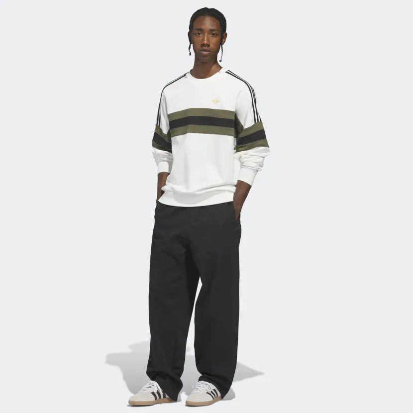 Adidas Pintuck Pant 2.0