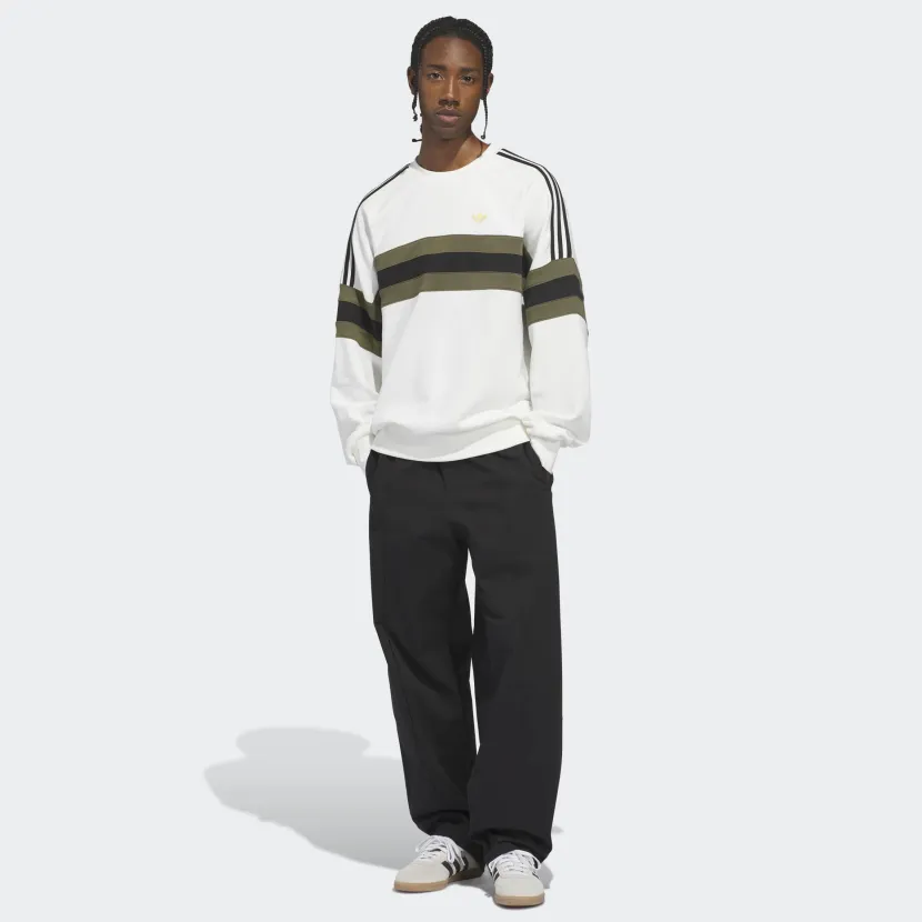Adidas Pintuck Pant 2.0