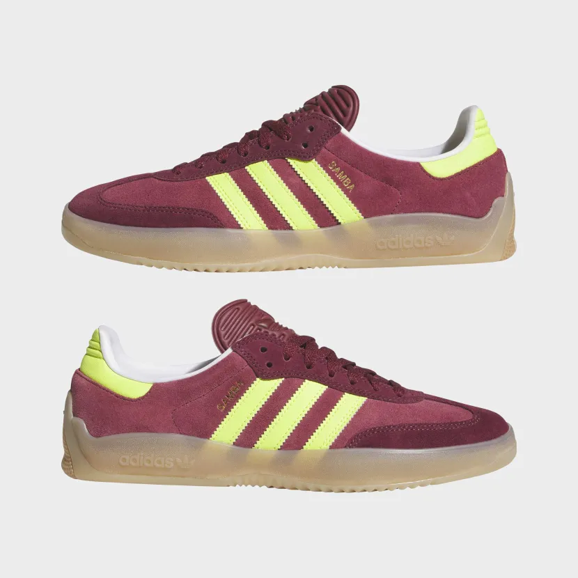 Adidas Puig Samba