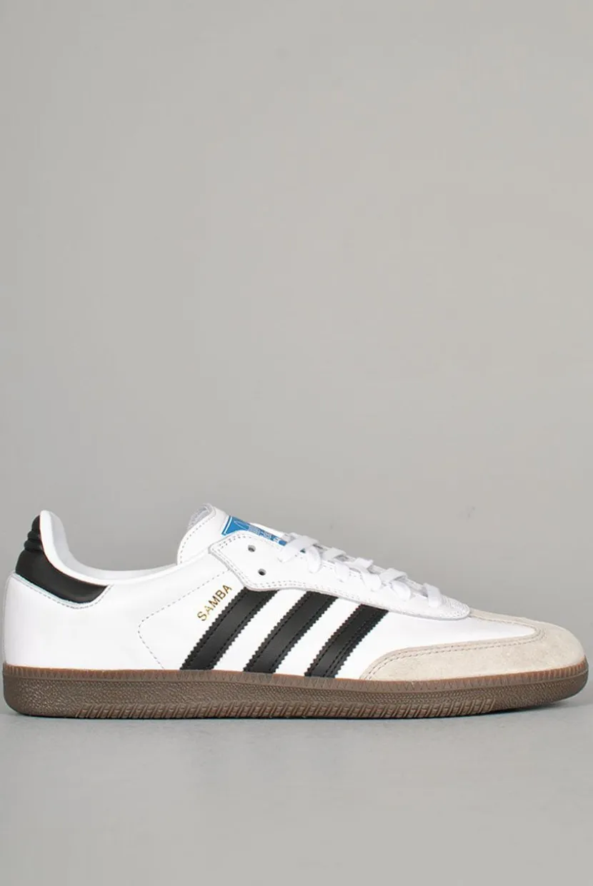 Adidas Samba ADV