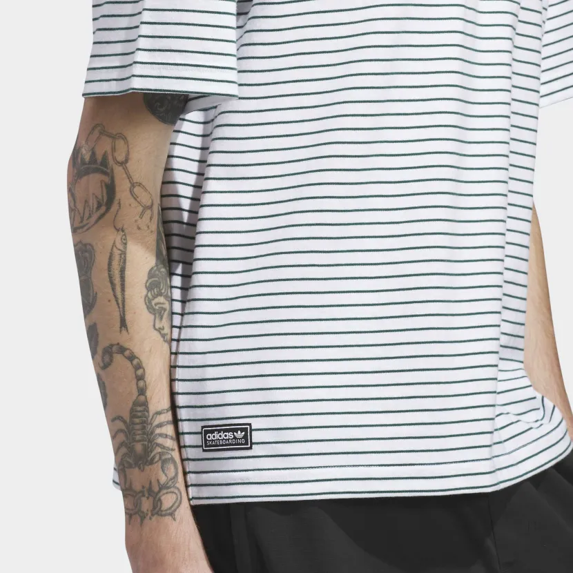 Adidas Skate Exc Yd Tee