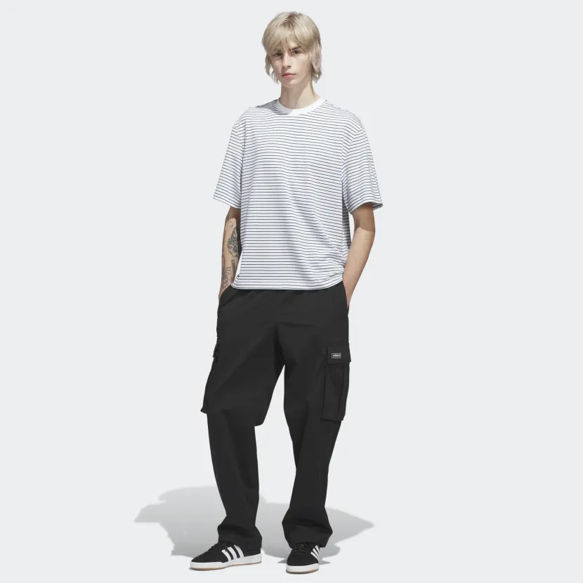Adidas Skate Exc Yd Tee