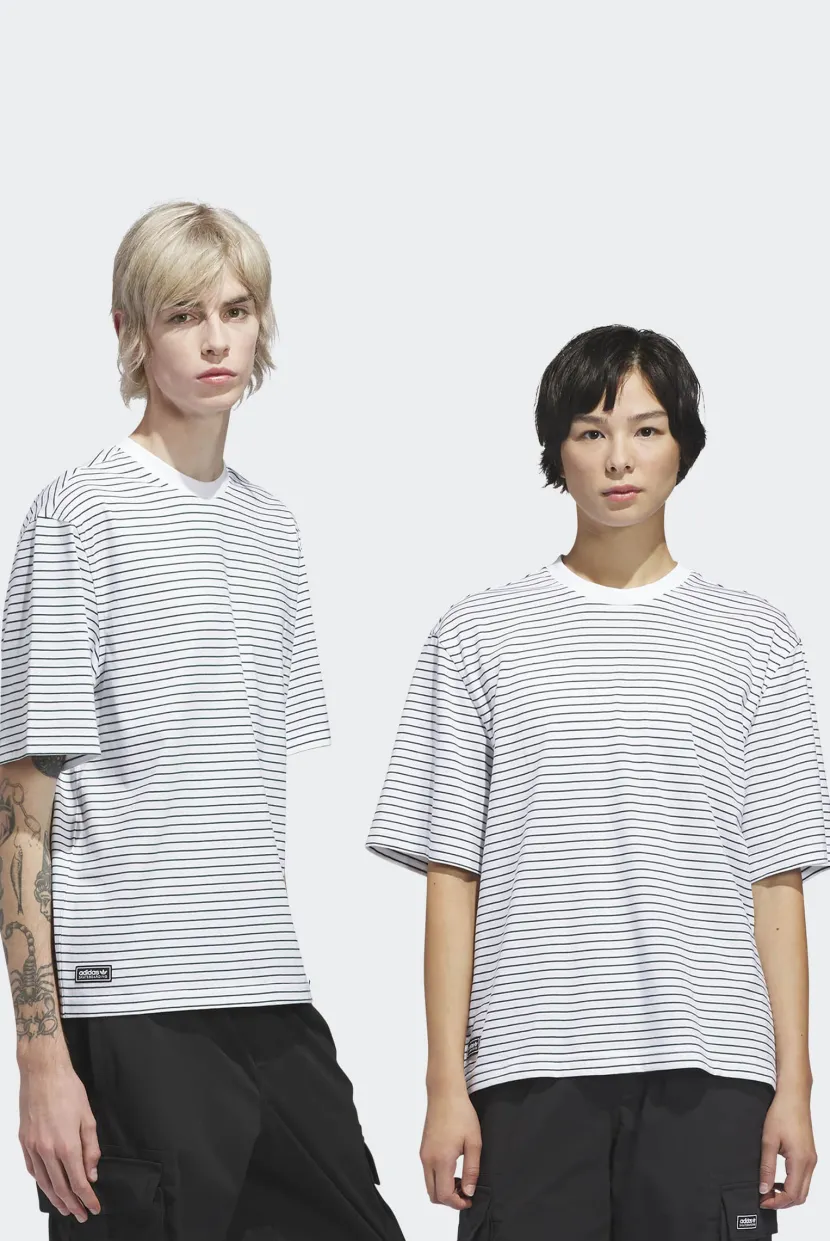 Adidas Skate Exc Yd Tee