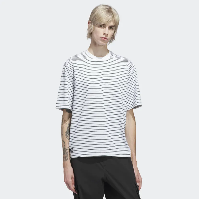 Adidas Skate Exc Yd Tee