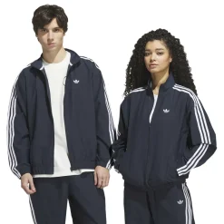 Adidas Superfire Track Jacket