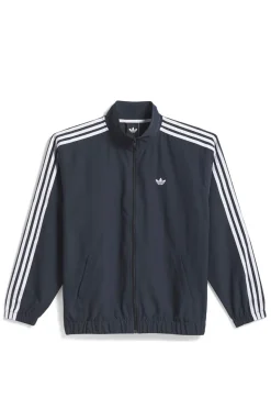 Adidas Superfire Track Jacket