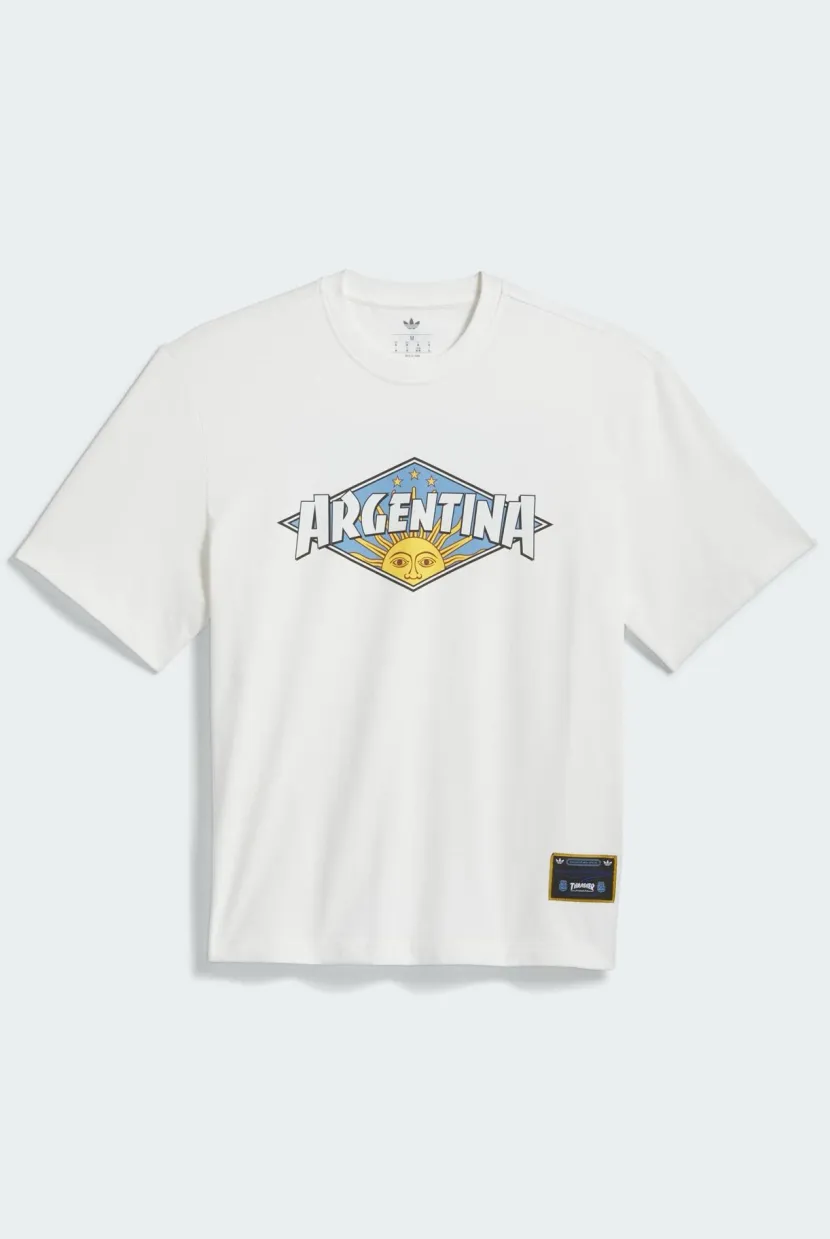 Adidas TM X AFA Crusty 2 T-Shirt
