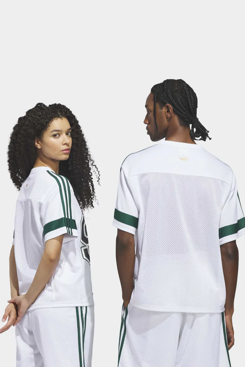 Adidas Tyshawn Jersey