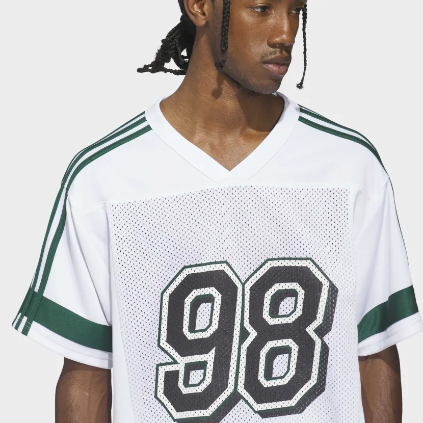 Adidas Tyshawn Jersey