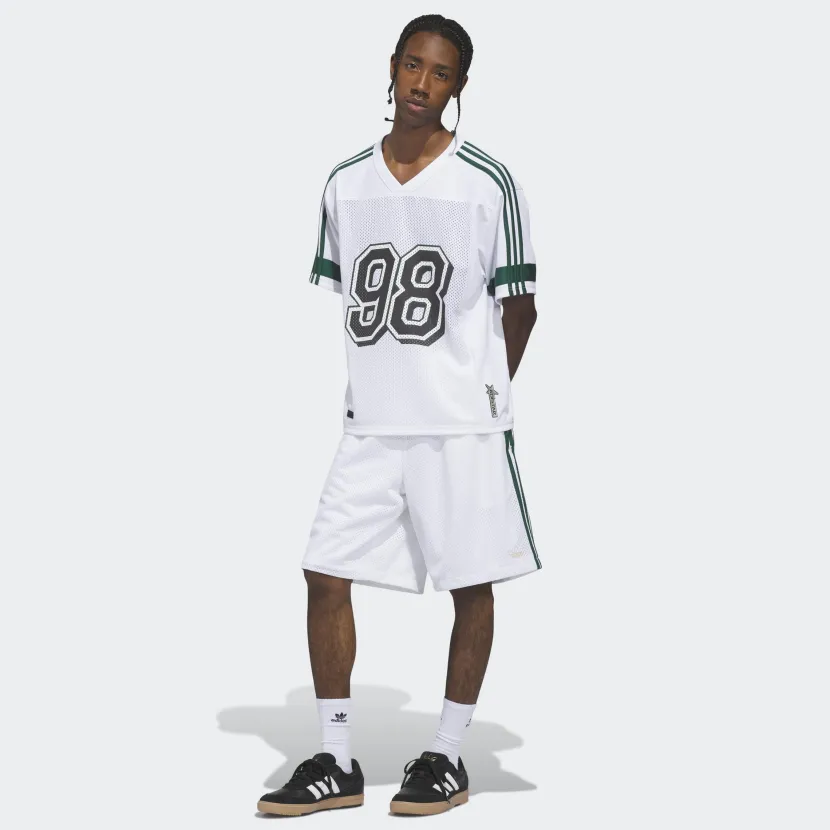 Adidas Tyshawn Jersey