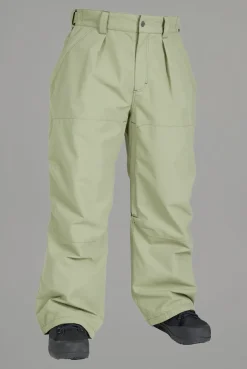 Airblaster Contrast Pant
