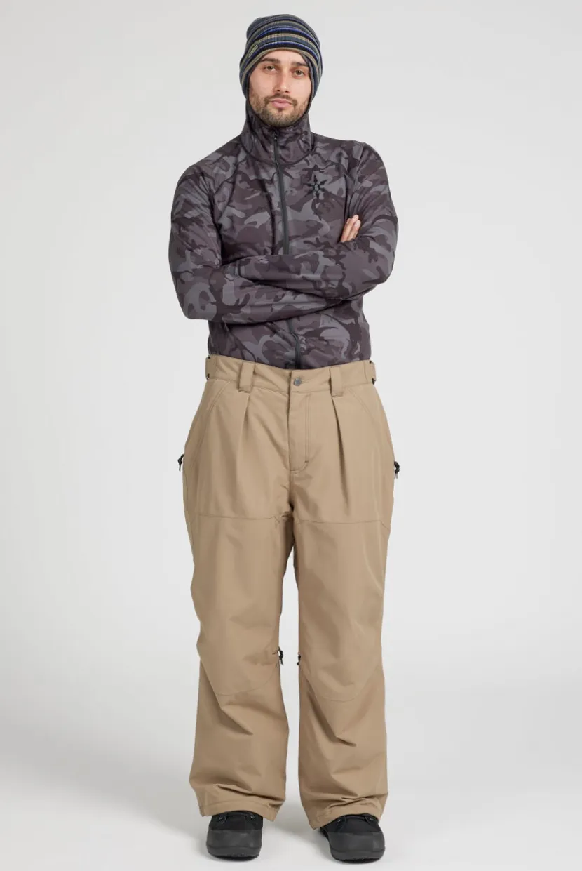 Airblaster Contrast Pant