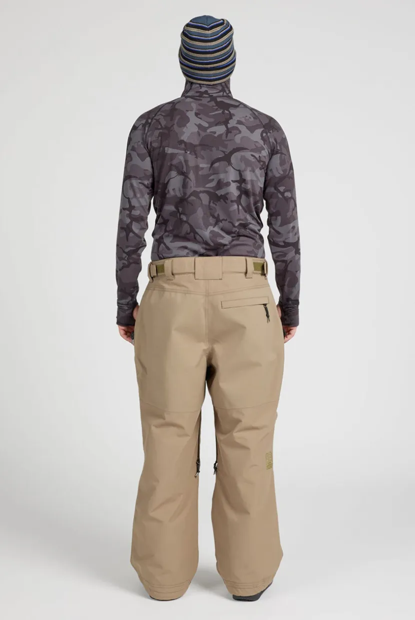 Airblaster Contrast Pant