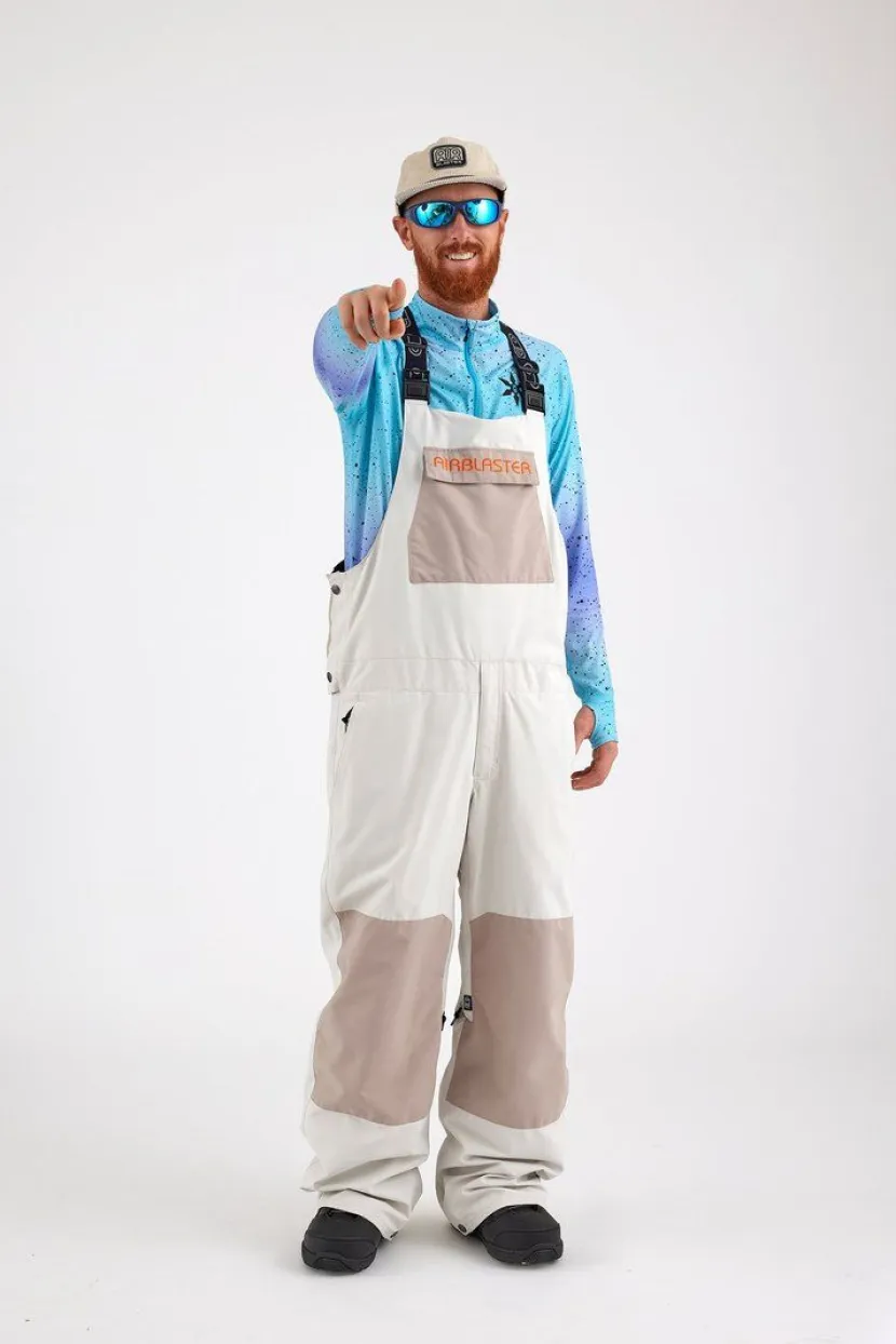 Airblaster Freedom Bib