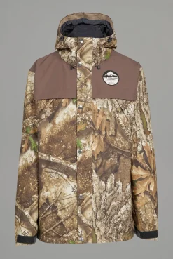 Airblaster Guide Shell Jacket