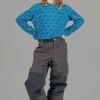 Airblaster Kids Trencher Full Zip Jacket & Pants