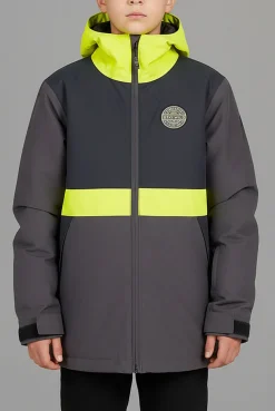 Airblaster Kids Trencher Full Zip Jacket & Pants