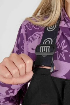 Airblaster Kids Trencher Full Zip Jacket & Bib Pants