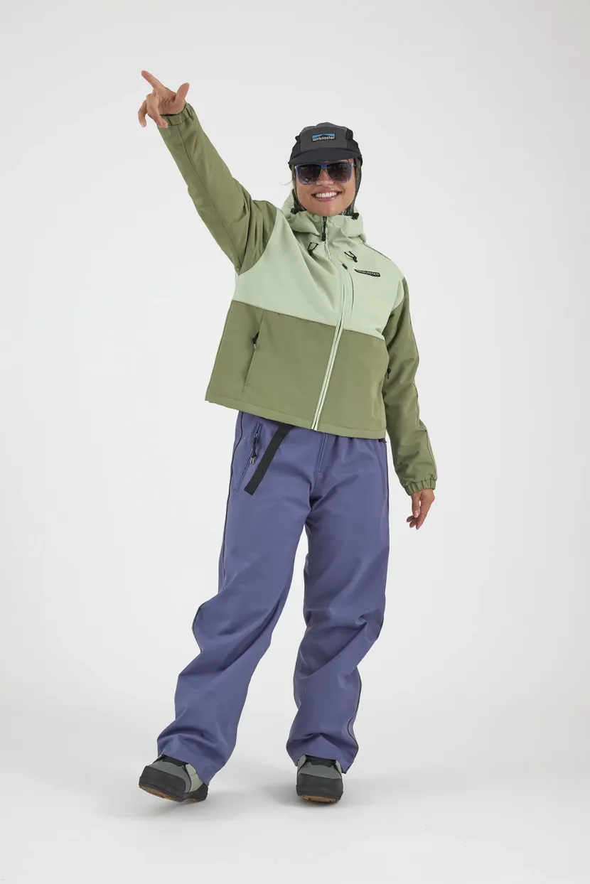 Airblaster Lady Revert Jacket
