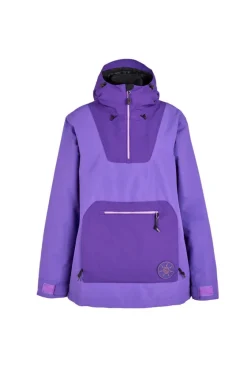 Airblaster Nai W'S Freedom Pullover