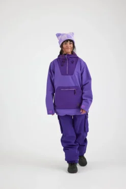 Airblaster Nai W'S Freedom Pullover