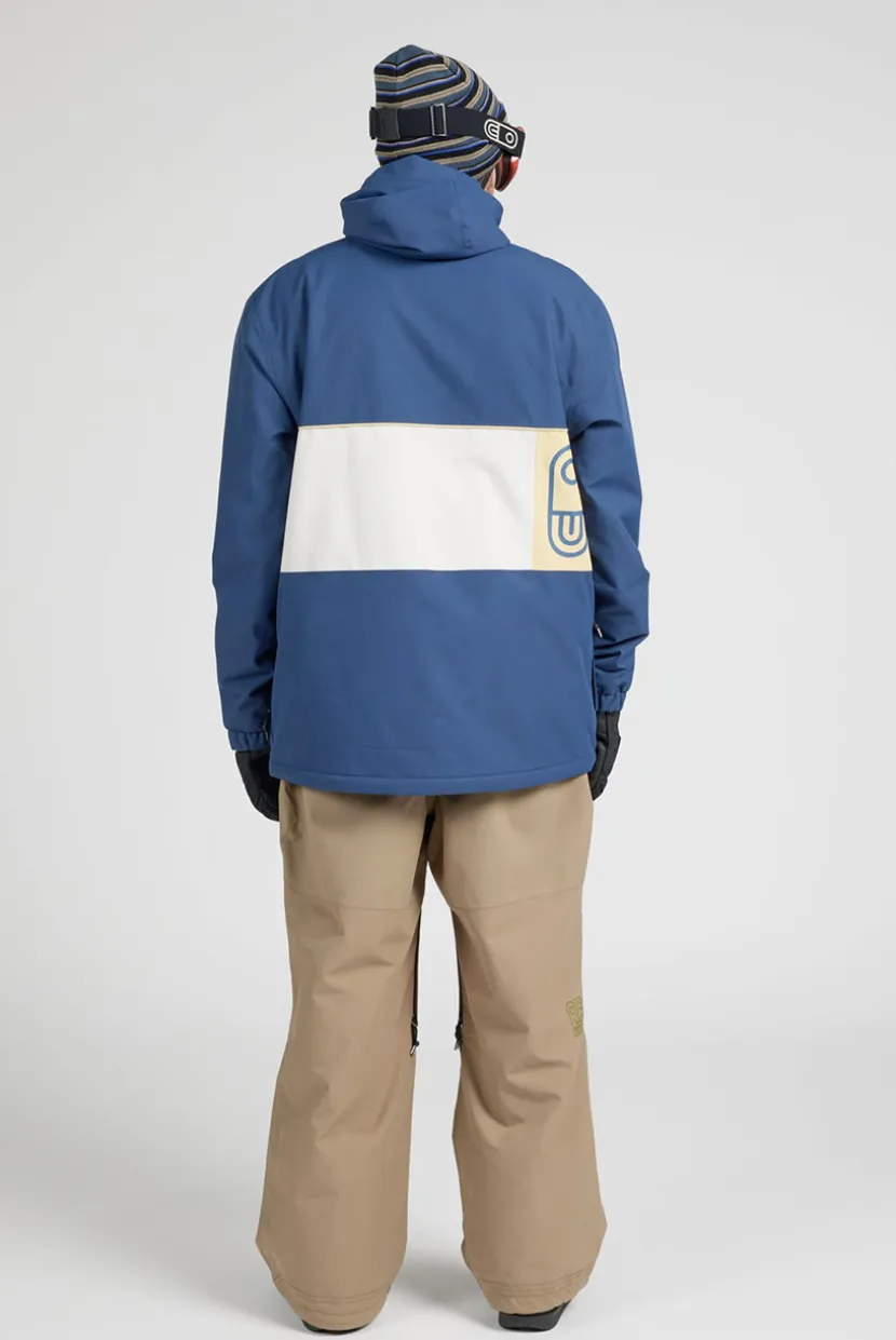Airblaster Phatstripe Insulated Jacket