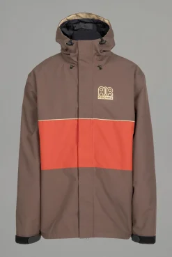 Airblaster Phatstripe Jacket