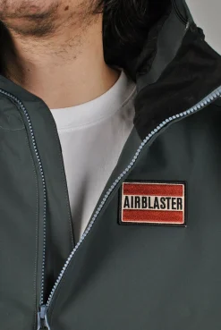 Airblaster Revert Jacket & Bib Pants