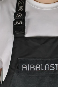 Airblaster Revert Jacket & Bib Pants
