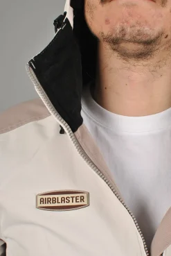 Airblaster Service Parka