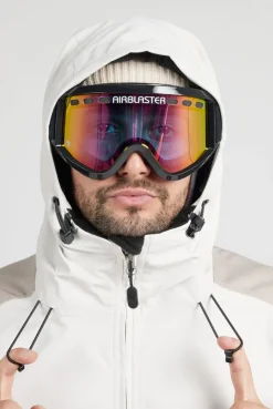 Airblaster Service Parka