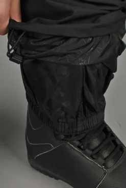 Airblaster Service Parka & Bib Pants