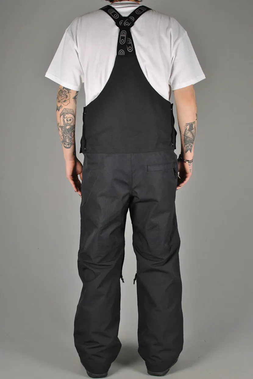 Airblaster Service Parka & Bib Pants