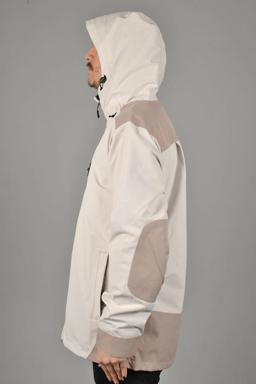 Airblaster Service Parka & Bib Pants